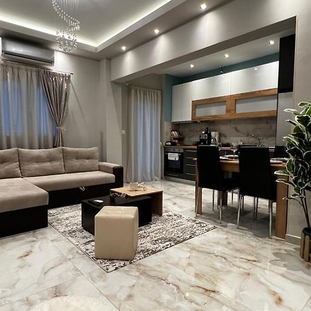 Diamond Apartment Thessaloníki Ngoại thất bức ảnh