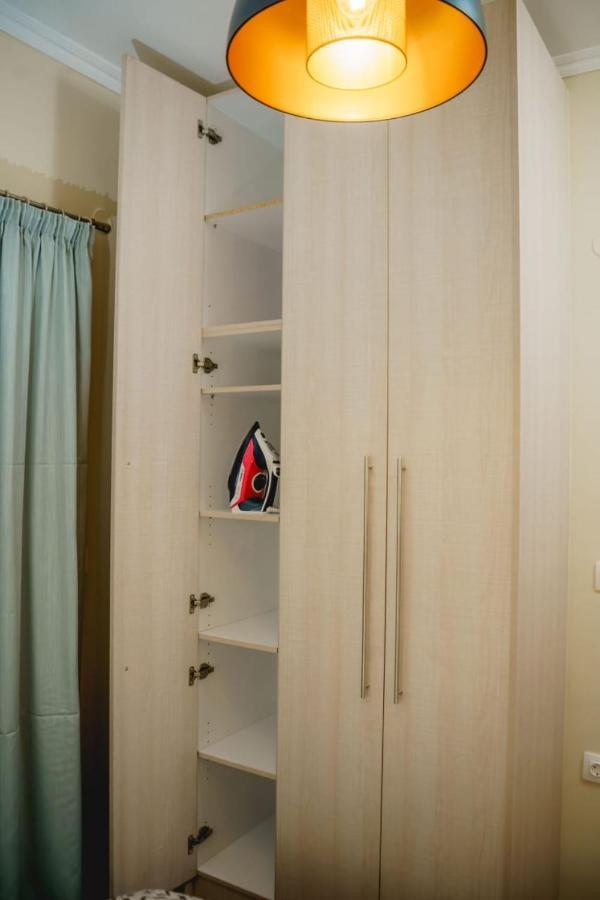 Diamond Apartment Thessaloníki Ngoại thất bức ảnh
