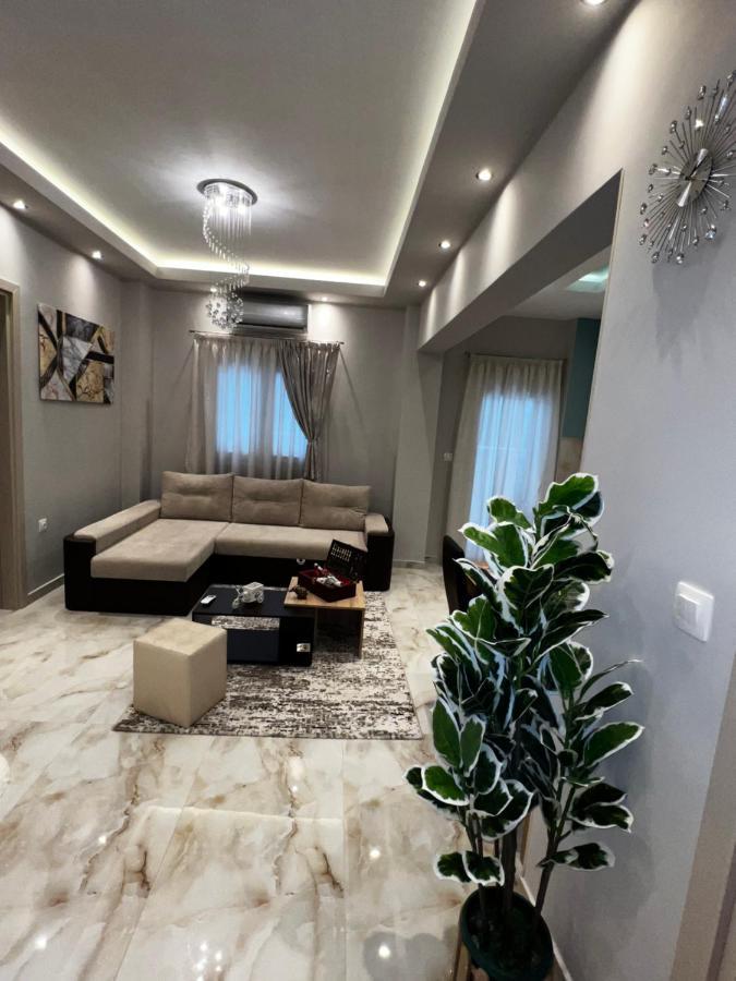 Diamond Apartment Thessaloníki Ngoại thất bức ảnh