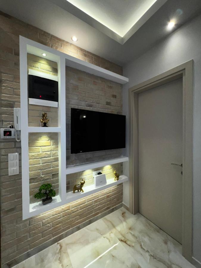Diamond Apartment Thessaloníki Ngoại thất bức ảnh