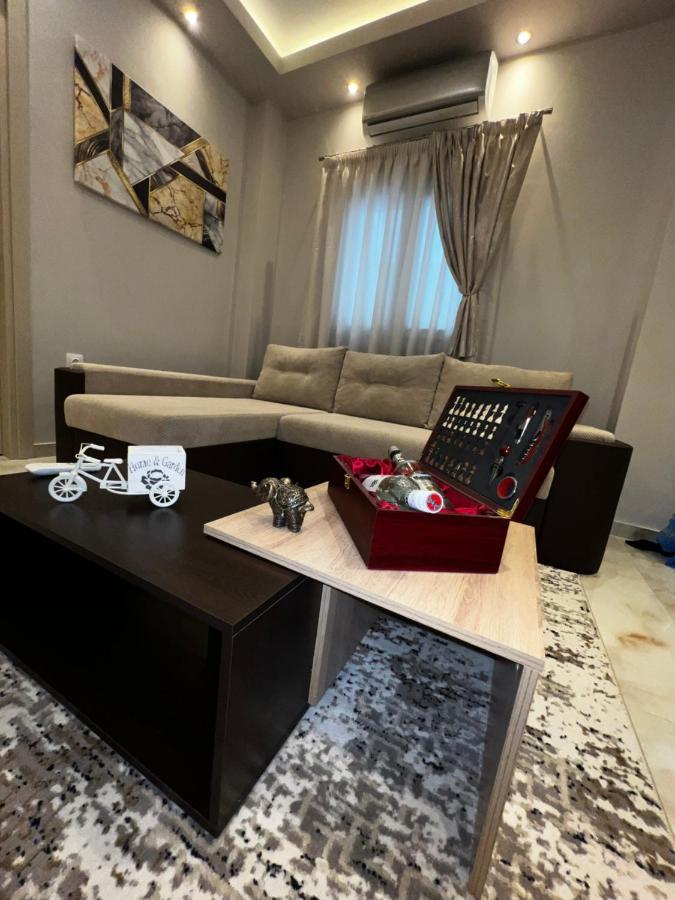 Diamond Apartment Thessaloníki Ngoại thất bức ảnh