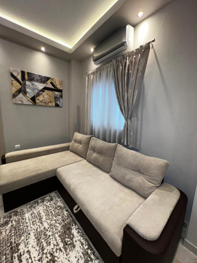 Diamond Apartment Thessaloníki Ngoại thất bức ảnh