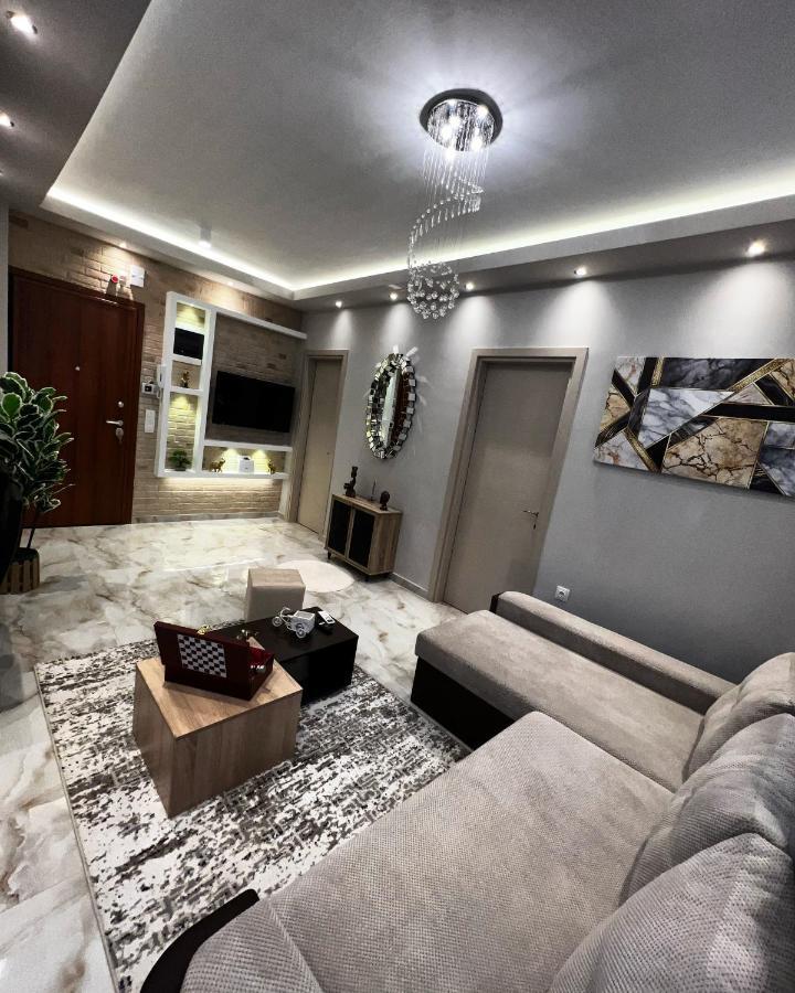 Diamond Apartment Thessaloníki Ngoại thất bức ảnh