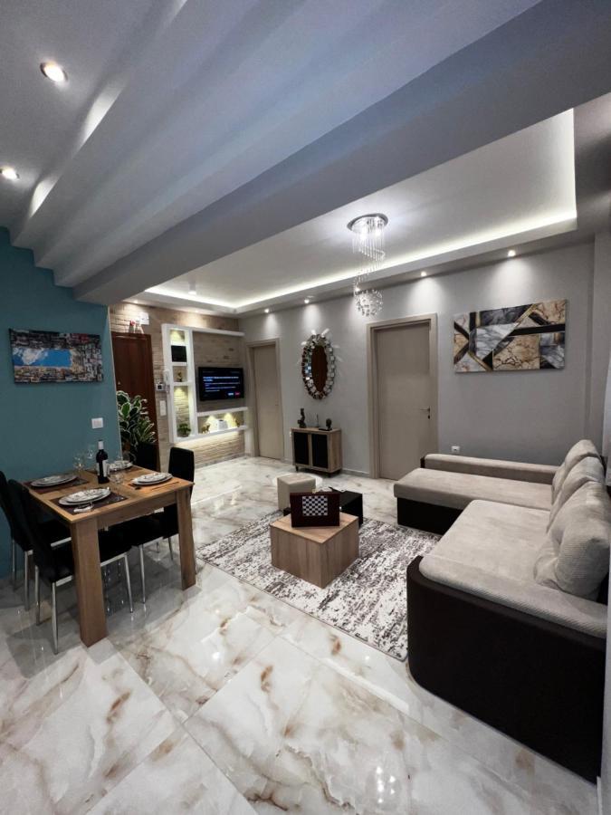 Diamond Apartment Thessaloníki Ngoại thất bức ảnh