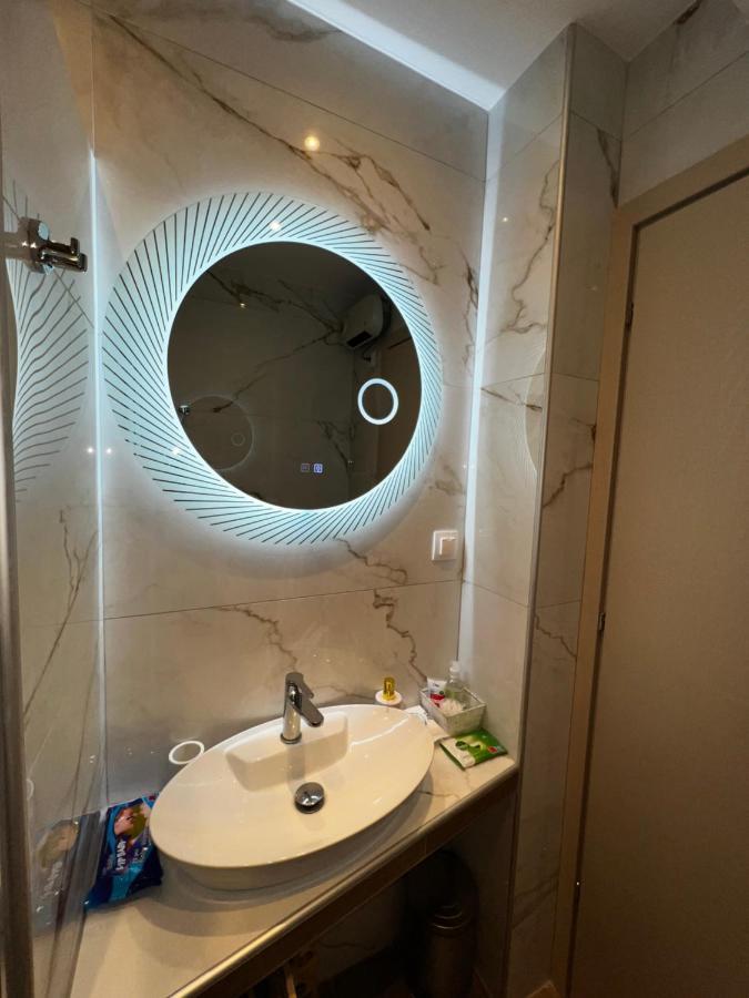 Diamond Apartment Thessaloníki Ngoại thất bức ảnh