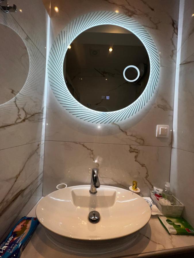Diamond Apartment Thessaloníki Ngoại thất bức ảnh