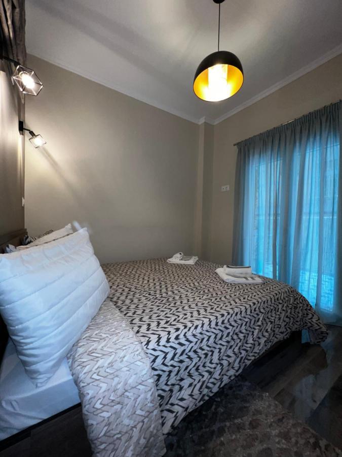 Diamond Apartment Thessaloníki Ngoại thất bức ảnh