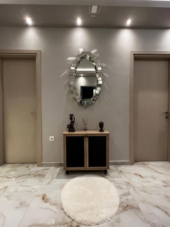 Diamond Apartment Thessaloníki Ngoại thất bức ảnh