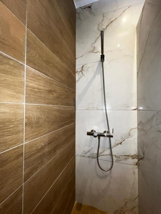 Diamond Apartment Thessaloníki Ngoại thất bức ảnh