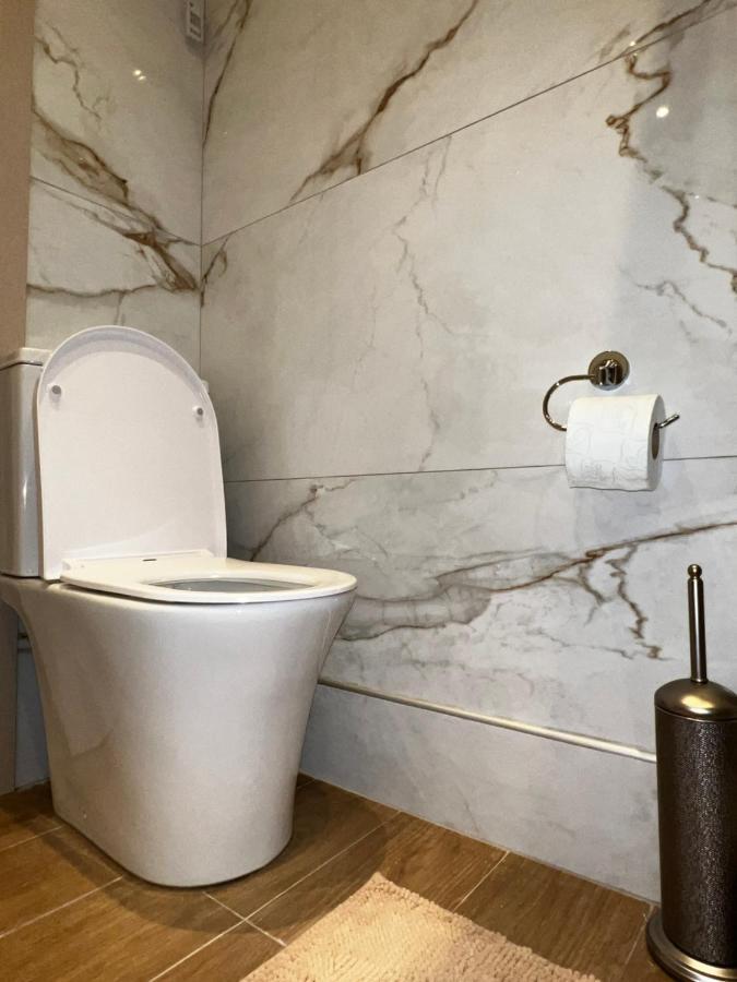 Diamond Apartment Thessaloníki Ngoại thất bức ảnh