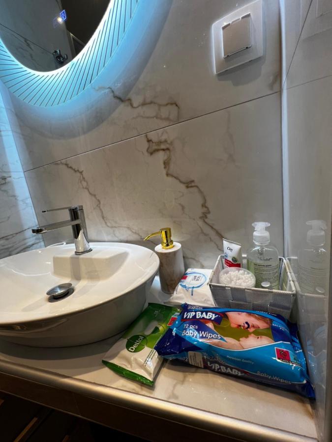 Diamond Apartment Thessaloníki Ngoại thất bức ảnh