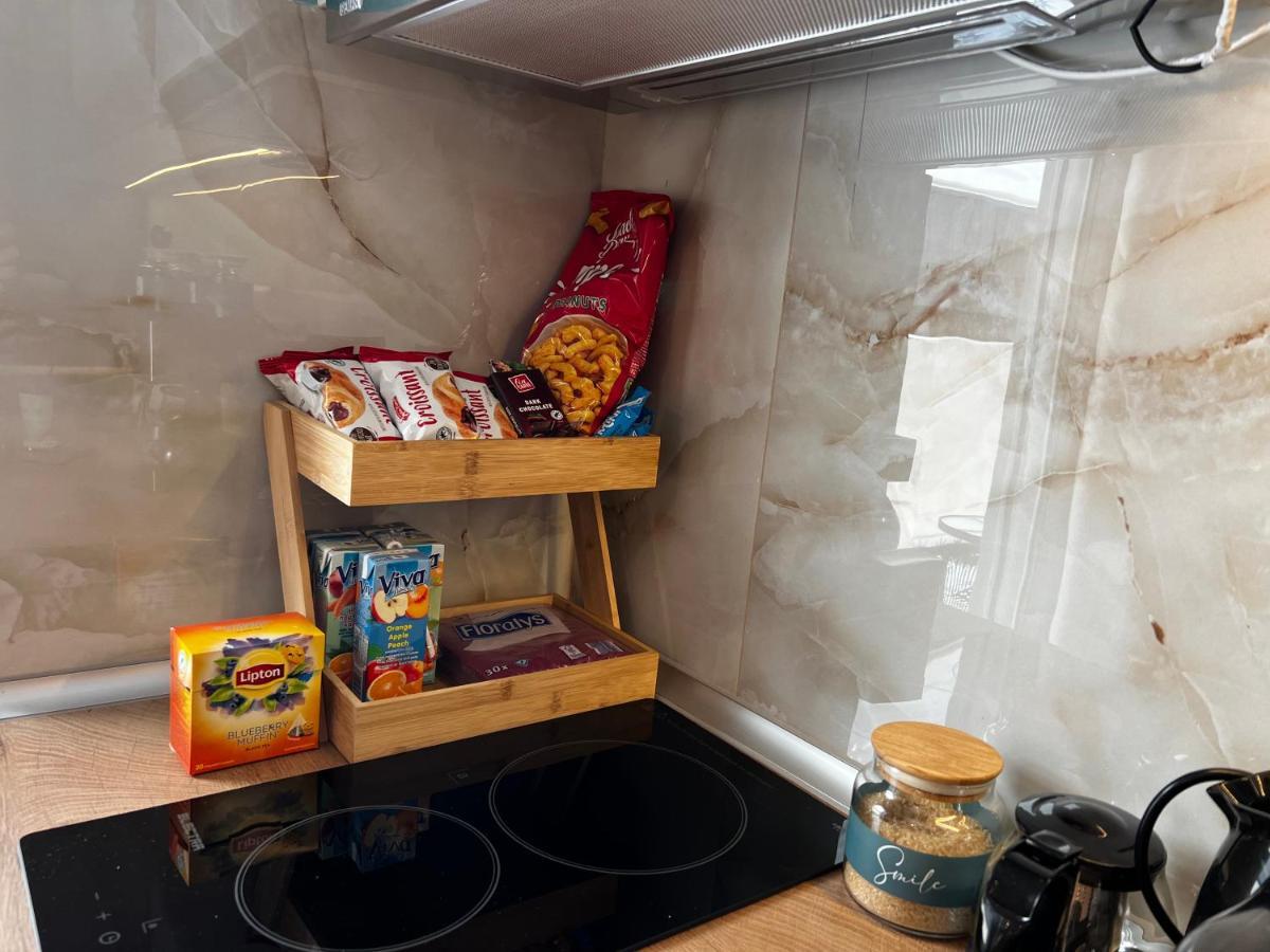 Diamond Apartment Thessaloníki Ngoại thất bức ảnh