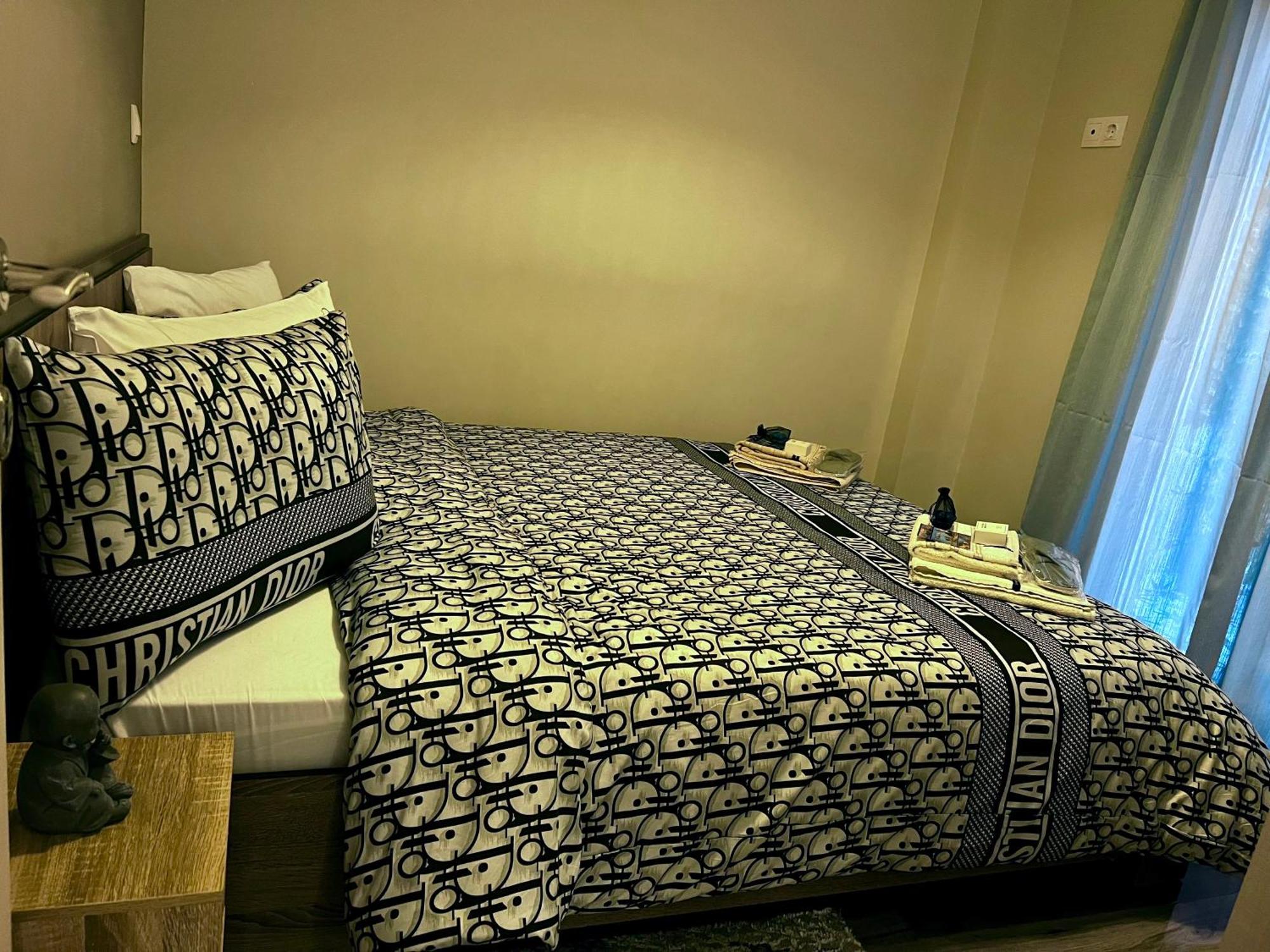 Diamond Apartment Thessaloníki Ngoại thất bức ảnh