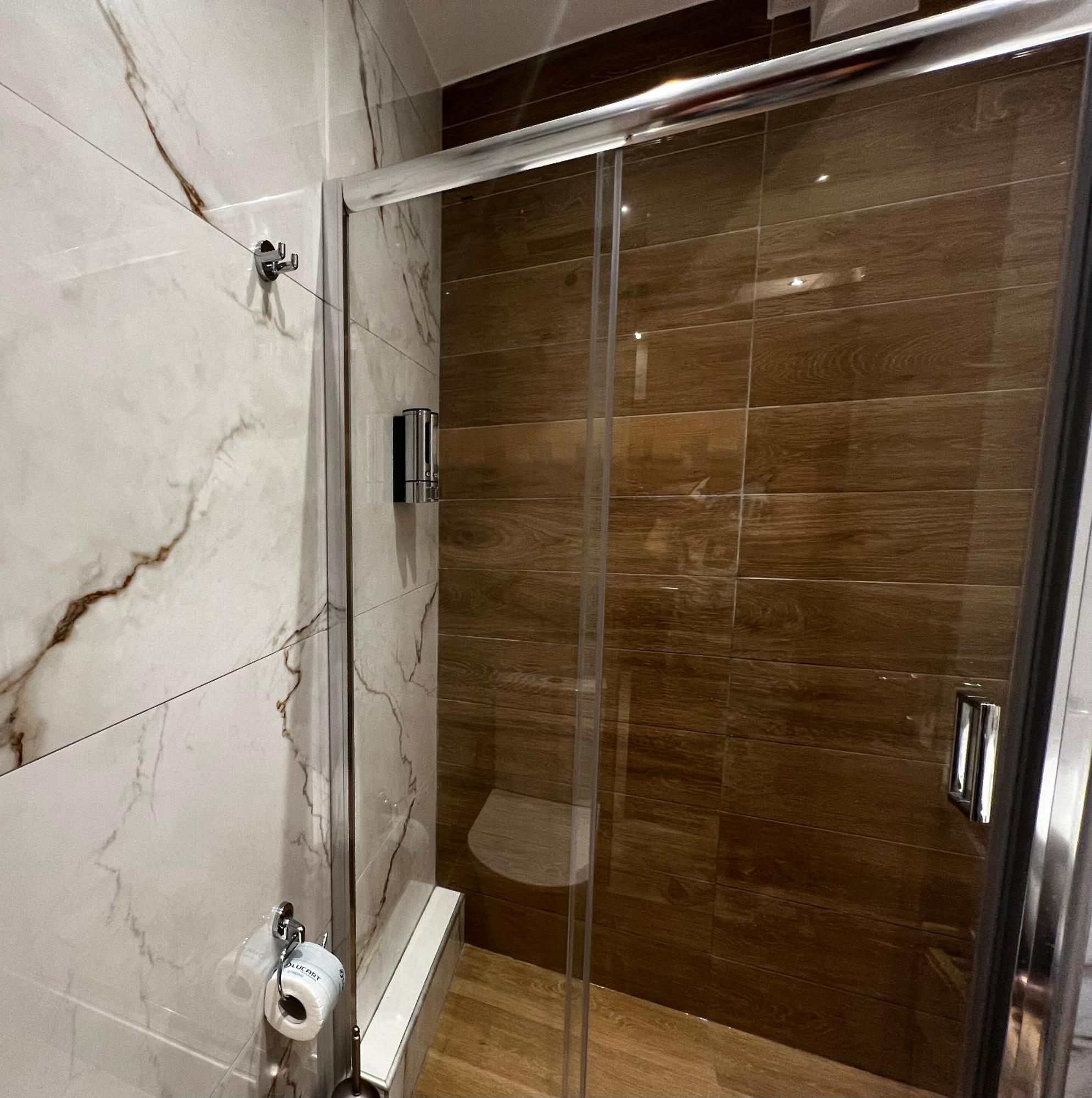 Diamond Apartment Thessaloníki Ngoại thất bức ảnh
