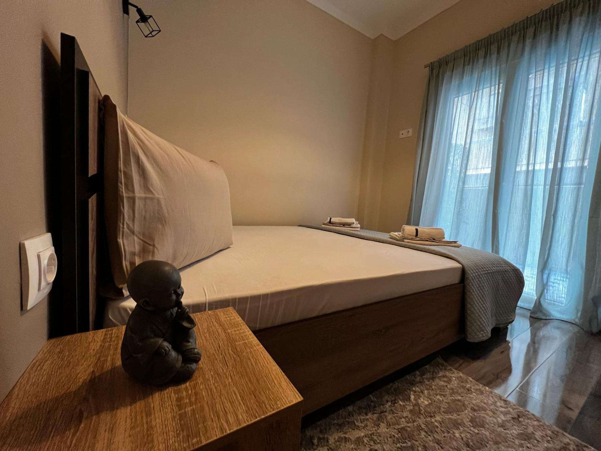 Diamond Apartment Thessaloníki Ngoại thất bức ảnh