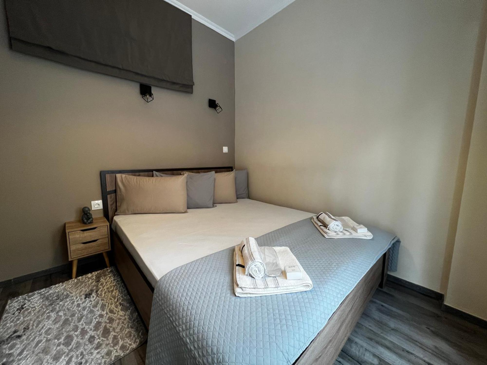 Diamond Apartment Thessaloníki Ngoại thất bức ảnh